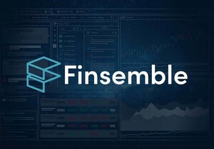 Cosaic spins off its desktop interoperability platform, Finsemble, and closes new investment round to fuel its growth