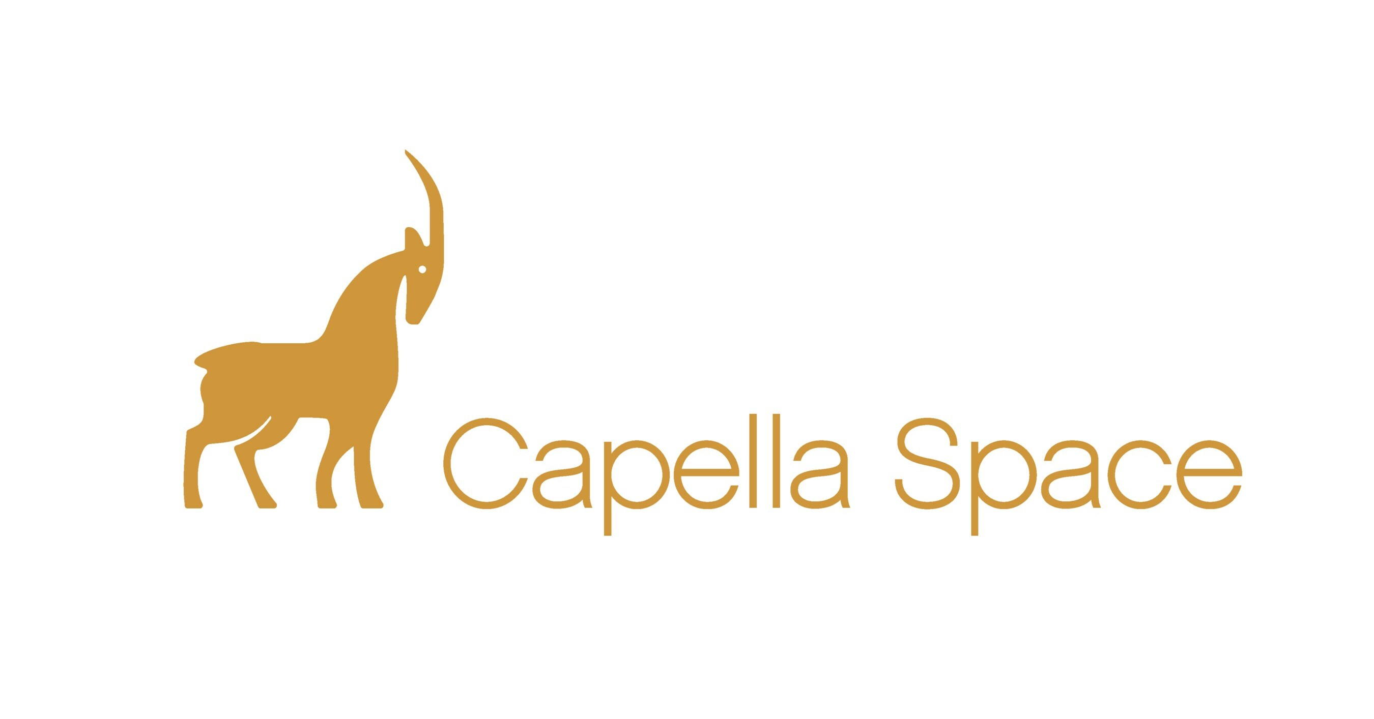 Capella Federal Awarded Contract for Proliferated Low Earth Orbit ...