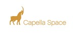 Capella Federal Awarded Contract for Proliferated Low Earth Orbit Satellite-Based Services by U.S. Space Systems Command