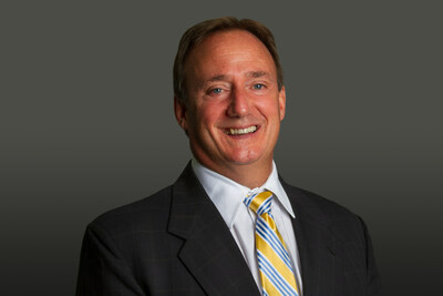 David M. O'Donnell, LUTCF, Chairman of TPFG