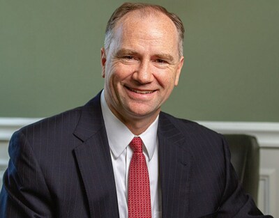 Michael Tashjian, CEO of TPFG