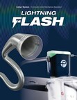 PENUMBRA LAUNCHES LATEST INNOVATION IN MECHANICAL THROMBECTOMY: LIGHTNING FLASH™
