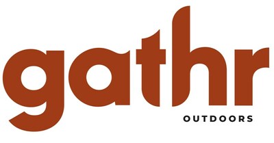 Gathr Outdoors is a family of brands committed to making spending time together outdoors more comfortable and convenient (PRNewsfoto/Gathr Outdoors)