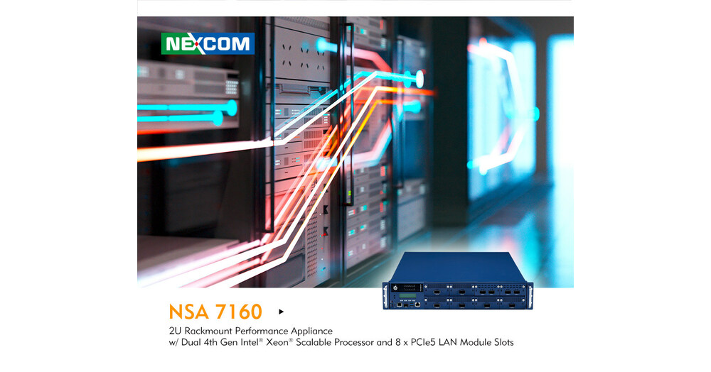 Level Up Connectivity with New HighPerformance