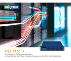 Level Up Ethernet Connectivity with NEXCOM's New High-Performance Network Appliance