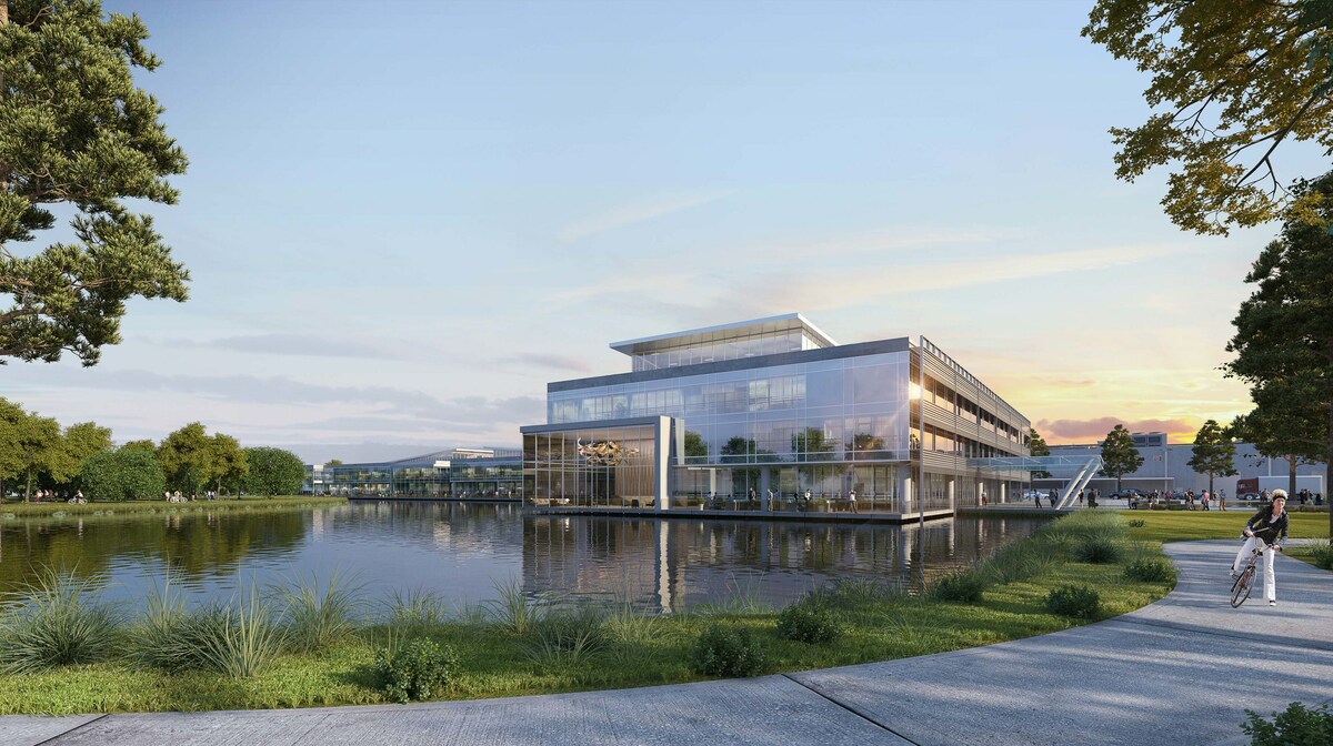 San Jacinto College and McCord Development to Partner on Biotechnology Training Center in Houston - Vimarsana News