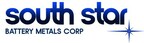 South Star Battery Metals Announces Closing of a Non-Brokered...