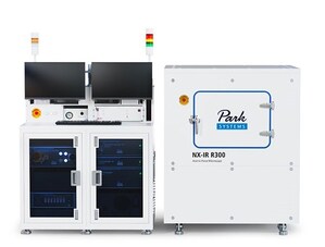 Park Systems Introduces Park NX-IR R300 Infrared Spectroscopy for Semiconductor Industry