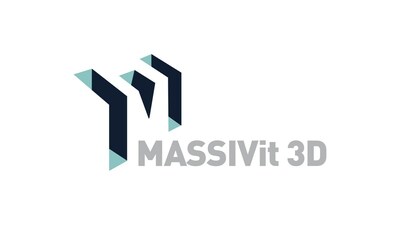 Massivit 3D Printing Technologies Ltd. Logo