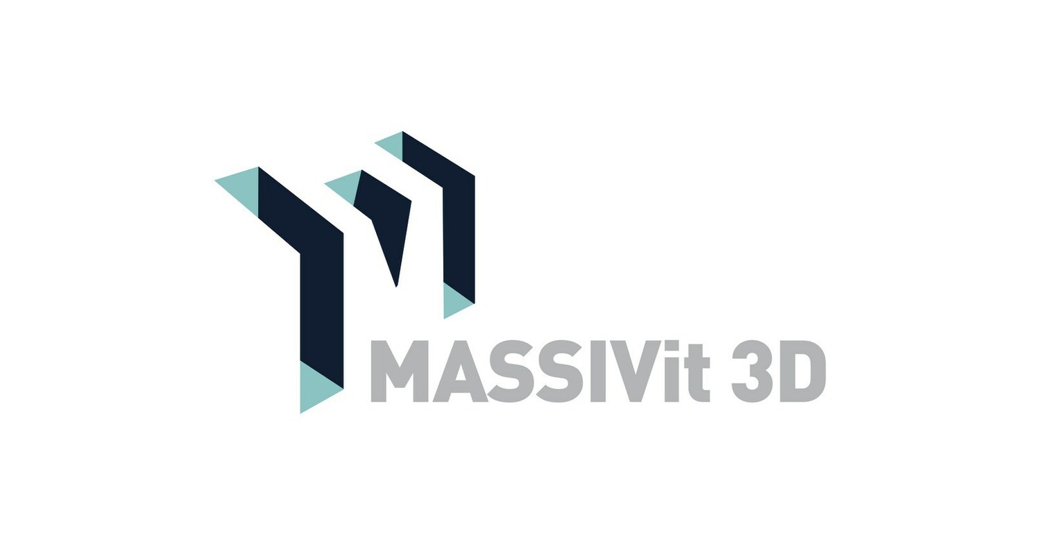 Massivit to Dazzle Formnext Expo Visitors with Live Demonstrations of the 10000-G Additive Manufacturing System on November 7-10 Massivit to Dazzle Formnext Expo Visitors with Live Demonstrations of the 10000-G Additive Manufacturing System on November 7-10