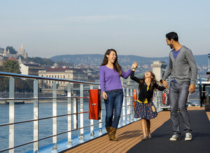 Adventures by Disney Announces 2024 River Cruise Itineraries