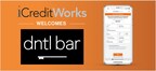 iCreditWorks Welcomes dntl bar to Its Expanding Community of Dental Providers Offering "Point of Sale" Financing* to Patients