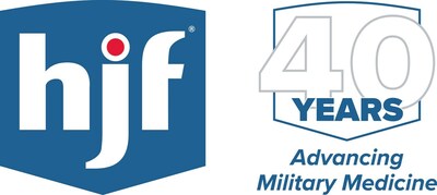 Celebrating its 40th anniversary in 2023, HJF has served as a vital link between the military medical community and its federal and private partners. HJF is a private, nonprofit organization authorized by Congress to advance military medicine. HJF serves military, medical, academic and government clients by administering, managing and supporting preeminent scientific programs that benefit service members, veterans, their families and civilians alike.