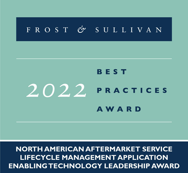 Syncron Applauded by Frost & Sullivan for Enabling Pricing Intelligence and Visibility for OEMs, Dealers, and Distributor Supply Chains With Its SaaS Solutions - Vimarsana News