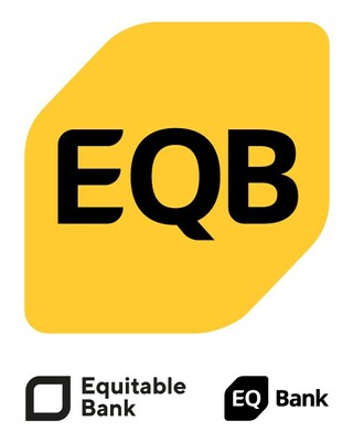 EQB Inc. Logo (CNW Group/EQB Inc.)