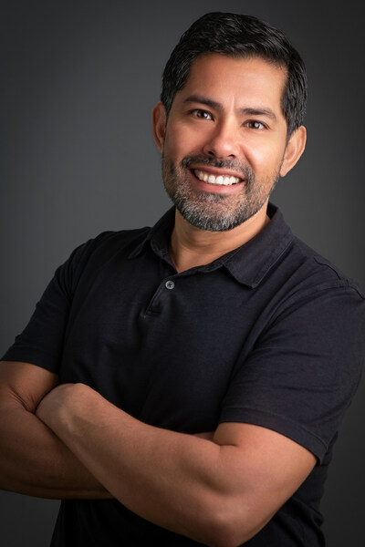 Donny Salazar, Founder and CEO, MasonHub