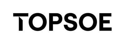 Topsoe Logo