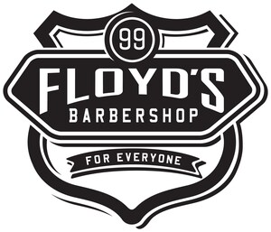 Floyd's 99 Barbershop Opens Second Shop in Lexington; Celebrates Grand Opening on January 11