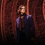 El galardonado actor de Broadway Aaron Tveit Regresa a Moulin Rouge! The Musical