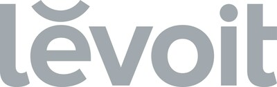 Levoit Logo (PRNewsfoto/Levoit)