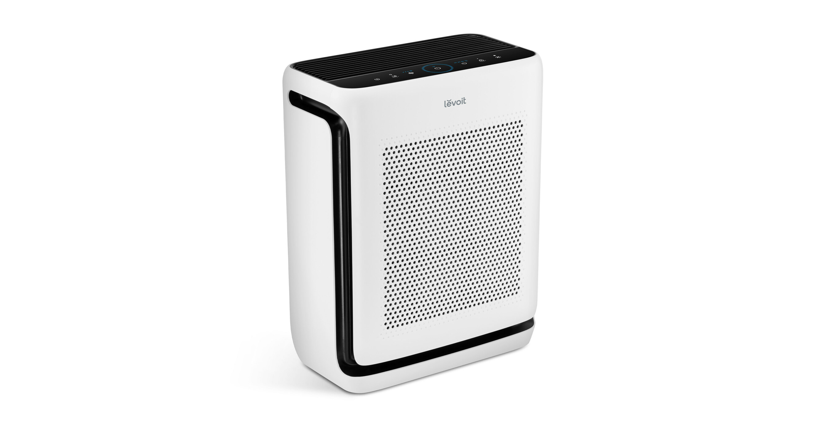 LEVOIT Air Purifiers for Bedroom Home, HEPA India