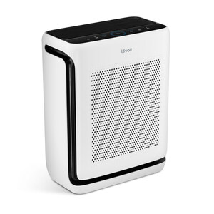 Levoit Launches Vital 200S Air Purifier, a New Innovative Device with the High Particle Removal Rate