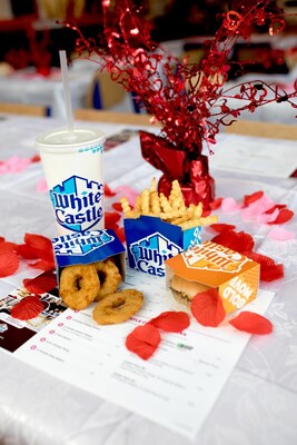 white castle valentine's day reservations 2022