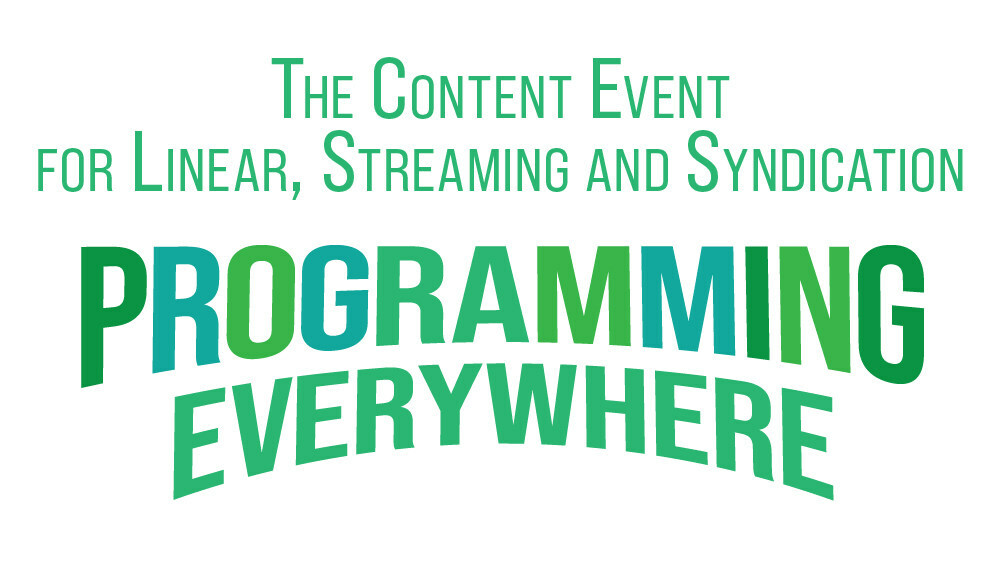 NAB Show Debuts 'Programming Everywhere' Conference Presented by TVNewsCheck