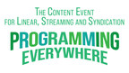 NAB Show Debuts 'Programming Everywhere' Conference Presented by TVNewsCheck