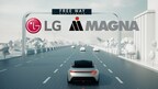 CES 2023: LG anuncia colaboração técnica com a Magna para o futuro da mobilidade