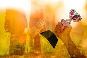 BrainLuxury, NutriRise, Frog Fuel, and Kori Krill Oil Receive Best Men's Supplement Product Award