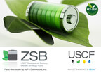 USCF Announces Launch of the USCF Sustainable Battery Metals Strategy Fund  (Ticker: ZSB)