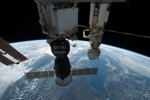 NASA to Host Media Update on Space Station Plans, Soyuz Status