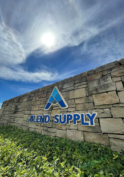 Blend Supply is a full-service distributor of coatings, industrial and MRO supplies with deep industry expertise serving the aerospace, industrial, marine and military markets. As we celebrate our 75th year in aviation, we see why a growing number of people in the industries we represent choose us. Our team provides customer service and on-site technical assistance. Blend Supply offers next day delivery options for most of the country from our many distribution centers across the U.S.