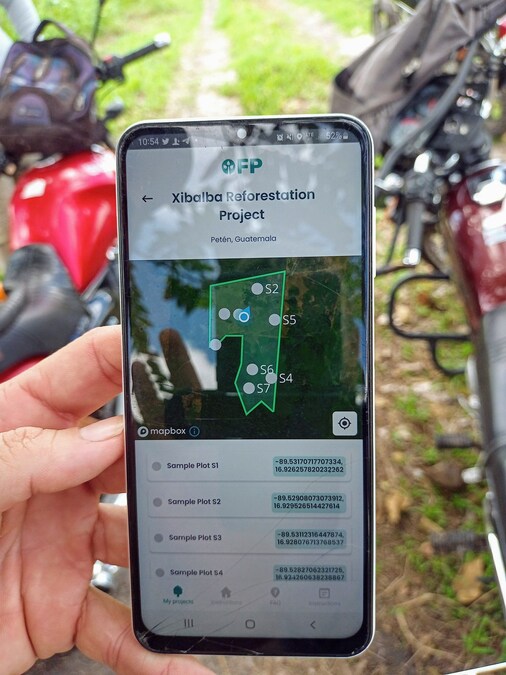 Measurement, reporting and verification blockchain pioneer Open Forest Protocol raises USD 4.1m in pre-seed round - Vimarsana News