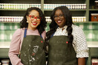 Alameda Health System Resident Physician Omonivie Agboghidi is a Finalist on the TV Show Baking It!