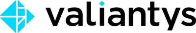 Valiantys Logo (PRNewsfoto/Valiantys)