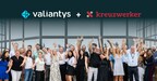 Valiantys stärkt mit der Übernahme des Atlassian-Beratungsgeschäfts von kreuzwerker seine Position in Europa