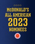From East to West and Everywhere In-Between, 700+ Hoopers Named 2023 McDonald's All American Nominees
