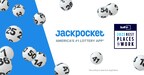 For Second Year in a Row, Jackpocket Named One of Built In's Best Places To Work