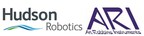 Hudson Robotics &amp; Art Robbins Instruments Welcome Dr. Ian Shuttler as Executive Chairman of the Board