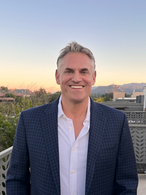 Whimstay Announces David Weiss as New CEO - Vimarsana News