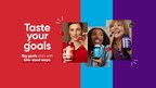 Goli® Nutrition Debuts Omnichannel Taste Your Goals Campaign