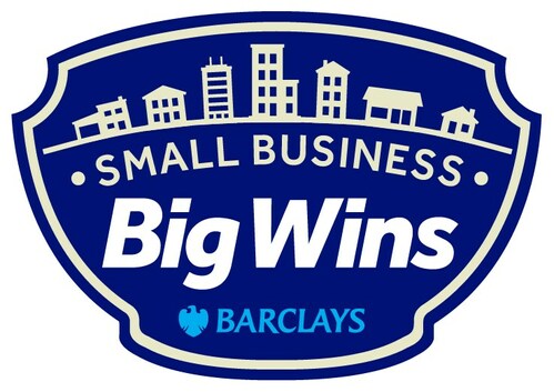Barclays US Consumer Bank is hosting its third annual “Small Business Big Wins” contest to support small business owners.
