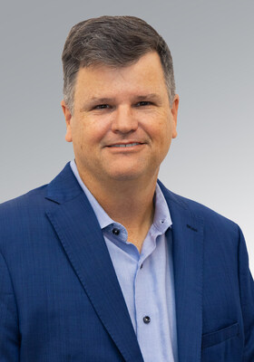 Scott Harrell, President and CEO, Infoblox