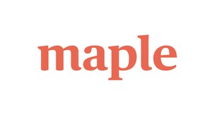 Maple Welcomes Nick Stein As Chief Marketing Officer