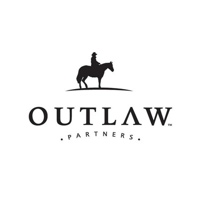 Outlaw Partners logo (PRNewsfoto/Outlaw Partners)