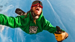 Roundtable Entertainment and Cinedigm Preparing to 'Send it' with the Launch of the GoPro Channel