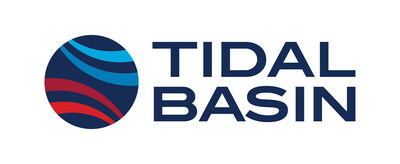 Tidal Basin logo (PRNewsfoto/Tidal Basin)