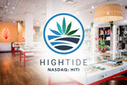 High Tide to Announce Fourth Quarter and Full Fiscal Year 2022 Financial Results